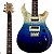 Guitarra PRS SE Custom 24 Quilted Top Blue Fade com Bag - Imagem 1