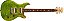 Guitarra PRS SE Custom 24-08 Eriza Verde com Bag - Imagem 3