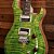 Guitarra PRS SE Custom 24-08 Eriza Verde com Bag - Imagem 5