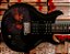 Guitarra PRS SE Santana Abraxas 50Th Anniversary Ltd Edition com Bag - Imagem 6