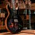 Guitarra PRS SE Santana Abraxas 50Th Anniversary Ltd Edition com Bag - Imagem 5