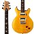 Guitarra PRS SE Santana SY SA Yellow com Bag - Imagem 1