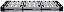 EM BREVE: Pedalboard Modular Gruv Gear Lynk Trio, Cinza/Preto - Imagem 1