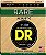 Encordoamento DR Strings Rare Violão 11-50 Phosphor-Bronze - Imagem 1