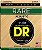 Encordoamento DR Strings Rare Violão 11-50 Phosphor-Bronze - Imagem 1