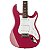 Guitarra PRS SE John Mayer Silver Sky - Dragon Fruit - Imagem 4