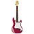 Guitarra PRS SE John Mayer Silver Sky - Dragon Fruit - Imagem 2