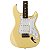 Guitarra PRS SE John Mayer Silver Sky - Moon White - Imagem 4