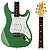 Guitarra PRS SE John Mayer Silver Sky - Ever Green - Imagem 1