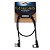 Cabo RockBoard Flat Midi 60cm com Plug L de 5 Pinos - Imagem 4