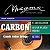 Encordoamento Magma GC120C Violão Nylon Tensão Alta, Carbono - Imagem 1
