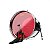 EM BREVE: Pele Evans Hidráulica Bd20hr Bumbo 20'' Vermelha - Imagem 2