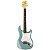 Guitarra PRS SE John Mayer Silver Sky - Stone Blue - Imagem 1