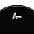 EM BREVE: Pele Attack Proflex1 Black 14" Filme Simples Preta - Imagem 2