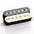 Captador Seymour Duncan APH-2b Alnico II Pro Slash Ponte Zebra - Imagem 1