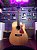 Violão Guild D-260CE Deluxe Eletro Cutaway Natural - Imagem 11