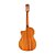 OUTLET - Violão Córdoba C5-CE SP Clássico Cutaway Eletroacústico Nylon Spruce - Imagem 4