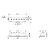 Captador Seymour Duncan (Trio) Scooped Strat Set, Alnico 5, Branco - Imagem 3