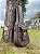 Suitcase 91 Guitar's Classic Violão Folk Pelego Marfim, Preto - Imagem 4