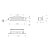 Captador Seymour Duncan STHR-1n Hot Rails Rhythm for Tele Preto - Imagem 3