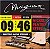 Encordoamento Magma GE130N Guitarra 09-46 Aço Níquel, CL - Imagem 1