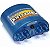 Amplificador de Fone POWER CLICK - BLUE DB-05 - Imagem 3