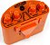 Amplificador de Fone POWER CLICK - Orange DB-05 - Imagem 6