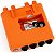 Amplificador de Fone POWER CLICK - Orange DB-05 - Imagem 5