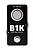 Pedal Darkglass B1K Mini Overdrive Para Baixo - Imagem 1