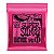 Encordoamento Ernie Ball 009 Super Slinky Níquel para Guitarra - Imagem 1