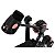 Pedal de bumbo Simples Tama Speed Cobra Black HP310LBC - Imagem 3