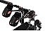 Pedal de Bumbo Duplo Tama Speed Cobra Black HP310LWBC - Imagem 2