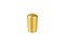 Ponteira de Chave Seletora Schaller Dourada - Imagem 1