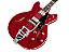 Guitarra Guild Starfire Cherry Red c/ Vibrato - Imagem 5