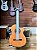Violão Córdoba C5-CE Clássico Cutaway Eletroacústico Nylon Cedro - Imagem 6