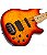 EM BREVE: Baixo Lakland Skyline 44-02 Deluxe, Acetinado, Cherry Sunburst, Maple Neck - Imagem 5