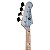 EM BREVE: Baixo Lakland Skyline 4 Cordas J Style Custom Bass, Ice Blue, Maple - Imagem 6