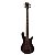 EM BREVE: Baixo Spector NS Pulse 4 Cordas Cinder Red - Imagem 2