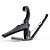 EM BREVE: Capotraste Kyser Quick-Change P/ Violão Aço KG6BCA Black Chrome - Imagem 2