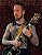 Abafador GruvGear FretWraps "Matthew Kiichi Heafy" Empire Edition Pequeno - Imagem 7