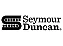 Captador Seymour Duncan TB-12 Screamin Demon Trmbckr Preto - Imagem 2