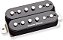 Captador Seymour Duncan Stag Mag Humbucker Pickup - Preto, Ponte - Imagem 1
