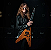 Captador Seymour Duncan Dave Mustaine Thrash Factor Humbucker Ponte - Imagem 2
