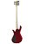 Baixo Spector Performer 5 - Metallic Red Gloss - Imagem 3