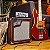 Caixa Aguilar SL110 Chocolate Brown, 150 Watts 8 ohm - Imagem 2