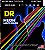 EM BREVE: Encordoamento DR Strings NEON Multi-Color Guitarra 9-46 - Imagem 1