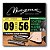 Encordoamento Magma ED Revestida Guitarra 7 Cordas 9-56 CL - Imagem 1