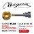 Encordoamento Magma NPS SUPER FLEX Baixo 5 Cordas 45-130, Niquel - Imagem 1