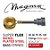 Encordoamento Magma NPS SUPER FLEX Baixo 5 Cordas 40-120, Niquel - Imagem 1