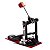 EM BREVE: Pedal Simples Sapata Slim Torelli - Imagem 2